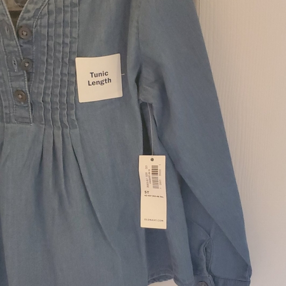 Girl's top - Picture 3 of 3